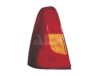 DACIA 6001546794 Combination Rearlight